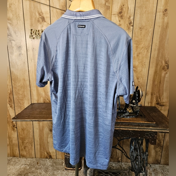 Set (2) of Puma Polo Shirts - Picture 12 of 16